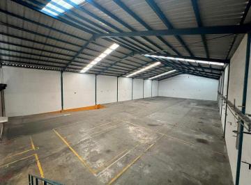 Nave industrial , Apodaca · Bodega en Renta en Apodaca