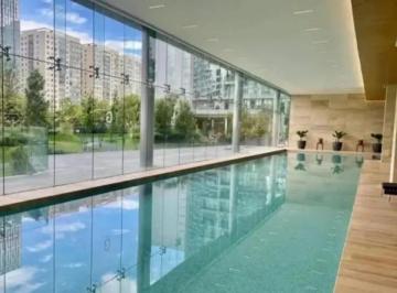 Departamento de 2 habitaciones, Miguel Hidalgo · Departamento en Venta en Grand Polanco.
