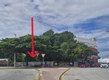 Terreno / Lote · 1922m² · Terreno Comercial en Venta en Cancún, Boulevard Luis Donaldo Colosio. Bonfil, Supermanzana 308
