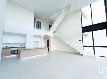 Departamento · 112m² · 3 Recámaras · 3 Estacionamientos · Departamento Penthouse en Venta Cerca Av Huayacán
