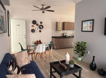 Departamento de 2 habitaciones, Puerto Vallarta · Departamento Vacacional en Renta – Condominios Sauz, Puerto Vallarta ️