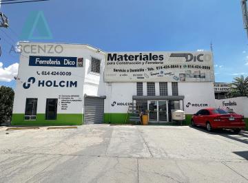 Local comercial · 655m² · 5 Estacionamientos · oportunidad¡Venta de Local Comercial por Av Heroico, Araram
