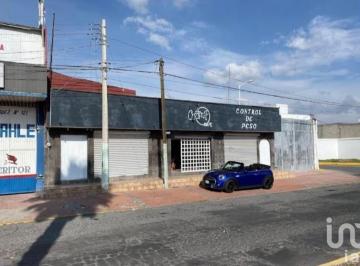 Local comercial · 816m² · 10 Estacionamientos · Local Comercial en Venta en Blvd. Everardo Marquez, Pachuca de Soto, Hidalgo