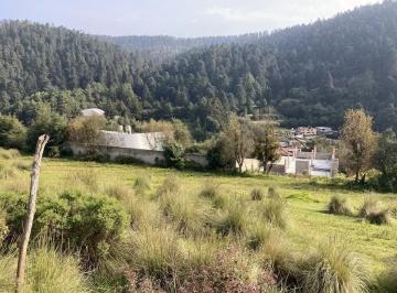 1 · Terreno en Venta en Cañada de Alférez Lerma Estado de Mexico