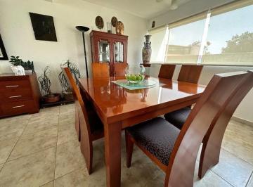 1 · Casa en Venta en Condominio en Ajusco, Chimilli, Tlalpan