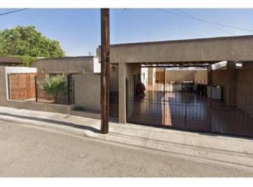 Casa de 1 habitación, Mexicali · Se Vende Casa de un Nivel