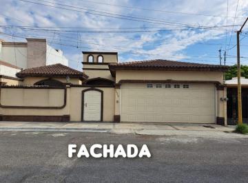 Casa de 3 habitaciones, Saltillo · Vendo Casa de Una Planta