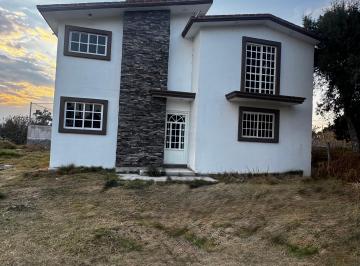 Casa de 4 habitaciones, Yauhquemehcan · "Se Vende Esta Hermosa casa"¡Se Busca Nuevo Dueño Para Esta Casa Feliz!