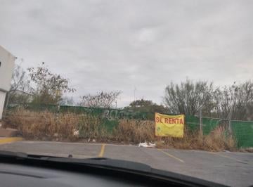 Terreno / Lote · 2200m² · Terreno Comercial con Excelente Ubicación en Av de San Nicolás