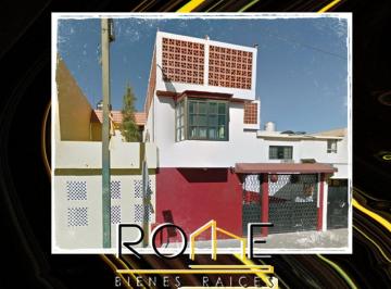 Casa de 3 habitaciones, Azcapotzalco · Casa en Azcapotzalco Adjudicada Muy Cerca de Parque Tezozomoc!