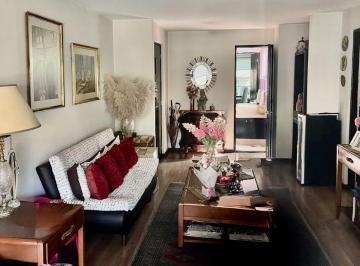 Departamento de 3 habitaciones, Miguel Hidalgo · Vendo Depa de 102 m 3 Rec, 2 Estacionamientos Anzures