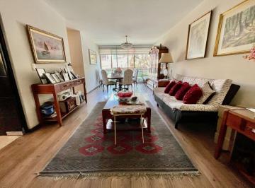 Departamento de 3 habitaciones, Miguel Hidalgo · Vendo Depa de 102 m 3 Rec, 2 Estacionamientos Anzures