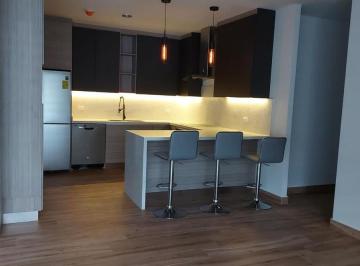 Departamento · 116m² · 2 Recámaras · 2 Estacionamientos · Departamento en Venta en Las Huastecas