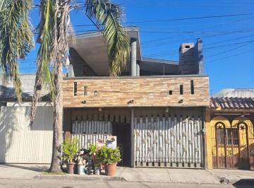 Casa · 102m² · 3 Recámaras · 2 Estacionamientos · Casa en Venta en Col. Nueva Joya, Gudalupe N. L.