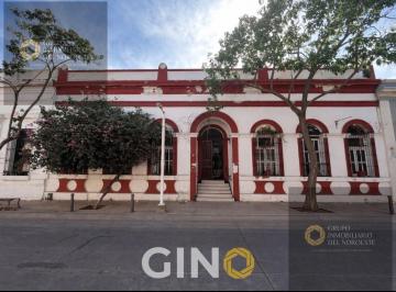 Local comercial · 400m² · 6 Recámaras · Rento Local Casa Antigua en El Centro de Culiacán.