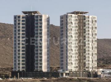 Departamento · 161m² · 2 Recámaras · 2 Estacionamientos · Renta de Departamento en Centro Sur