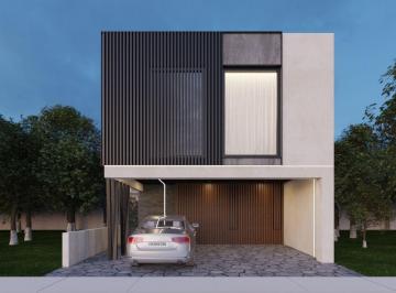 Casa en condominio · 250m² · 3 Recámaras · 2 Estacionamientos · Casa Natalia en Venta en Grand Natura