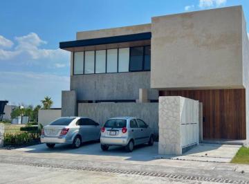 Casa de 3 habitaciones, Aguascalientes · Casa en Venta en Punta del Cielo Al Norponiente de Aguascalientes