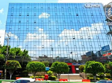 Oficina · 486m² · 12 Estacionamientos · Oficina en Palmas Lomas de Chapultepec a Una Cuadra de Periferico