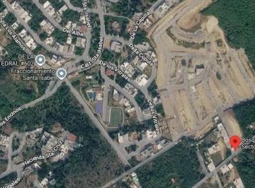 1 · Terreno en Venta Carretera Nacionalcolonia Privada
