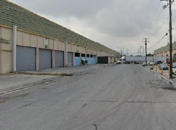 1 · Bodega en Renta en San Nicolas 6363 m²