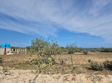 Terreno / Lote , Los Cabos · Oportunidad | Terreno 7,336 m² con Vista Al Mar y Luz - Spa Buenavista