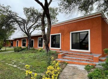 1 · Casas en Venta en Santa Rosa