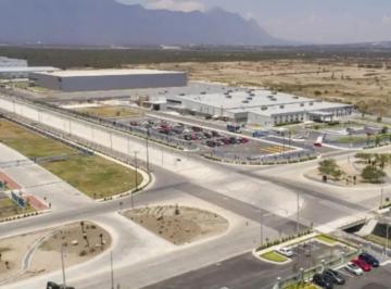 1 · Terreno en Venta Salinas Victoria