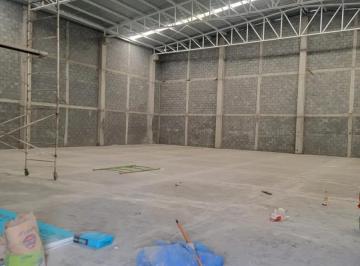 1 · Bodegas en Venta en Parque Industrial Escobedo