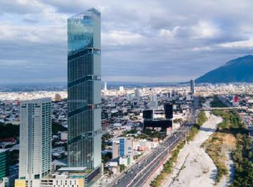 1 · Oficinas en Renta en Obispado