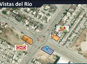 1 · Terrenos Comerciales en Venta en Vistas del Río, Juárez, Nuevo León
