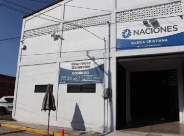 1 · Atencion Inversionista! Multifuncional Bodega en Venta en El Pueblo Mágico de Huejotzingo.