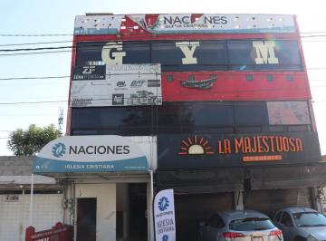 1 · Edificio en Venta en Huejotzingo Centro, Huejotzingo, Puebla