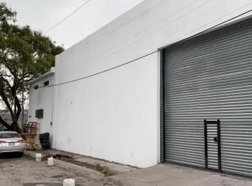 1 · Bodegas en Renta en del Norte