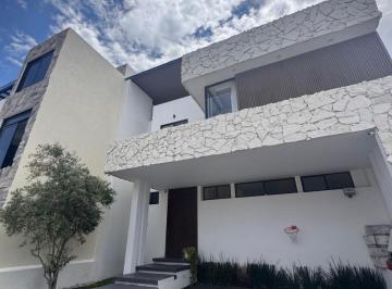 Casa de 3 habitaciones, Aguascalientes · Casa en Venta en Loretta II Al Norponiente de Aguascalientes