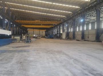 1 · Bodega en Renta en El Mezquital, Apodaca, Nuevo León