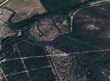 1 · Terreno en Venta Montemorelos
