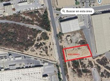 1 · Terreno en Venta en Industrial Santa Catarina, Santa Catarina, Nuevo León