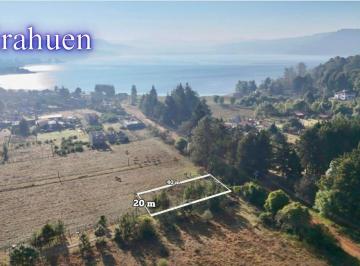 Terreno / Lote · 800m² · Terreno en Venta Zirahuen Cerca del Lago