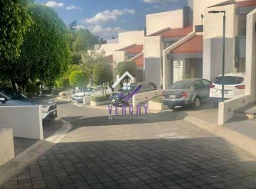 Casa en condominio de 3 habitaciones, La Magdalena Contreras · Lomas Quebradas, Casa en Condominio en Venta