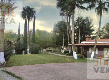 Rancho · 2ha · Hacienda en Venta en Aldama Chihuahua