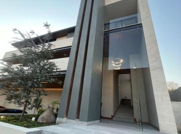 Casa de 4 habitaciones, Atizapán de Zaragoza · Lujosa Residencia Ubicada en El Fraccionamiento Rancho San Juan, Zonaesmeralda