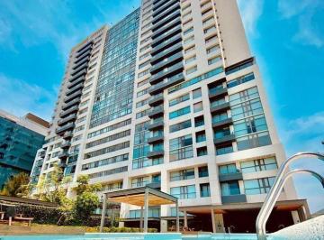 Departamento · 129m² · 3 Recámaras · 2 Estacionamientos · Departamento en Venta de Oportunidad en Cosmocrat, Puerta de Hierro, Zapopan