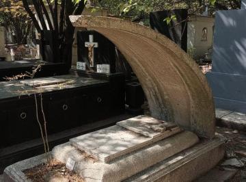 Terreno / Lote , Miguel Hidalgo · Panteón Español