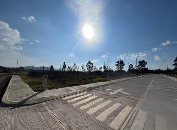 Terreno / Lote · 200m² · Terreno en Venta Fraccionamiento Patzcuaro Puesta del Sol