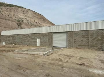 Bodega comercial , Tijuana · Bodega en Renta Blvd Gato Bronco