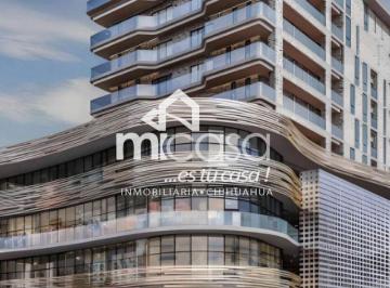 Oficina , Chihuahua · Venta de Oficina, Torre Río, Chihuahuamide 95 m² de Construcción22 m² de Terraza