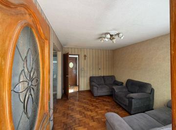 Casa de 3 habitaciones, Toluca · Casa Venta Colonia Morelos, con Recámara en Planta Baja