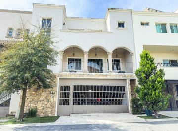 Casa de 3 habitaciones, Monterrey · Se Renta Casa en Cumbres Sector 6