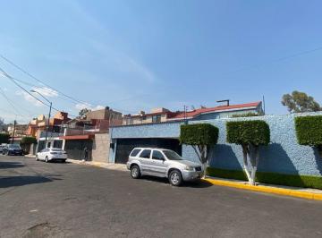Casa de 4 habitaciones, Alvaro Obregón · Casa Venta Lomas de Axomiatla